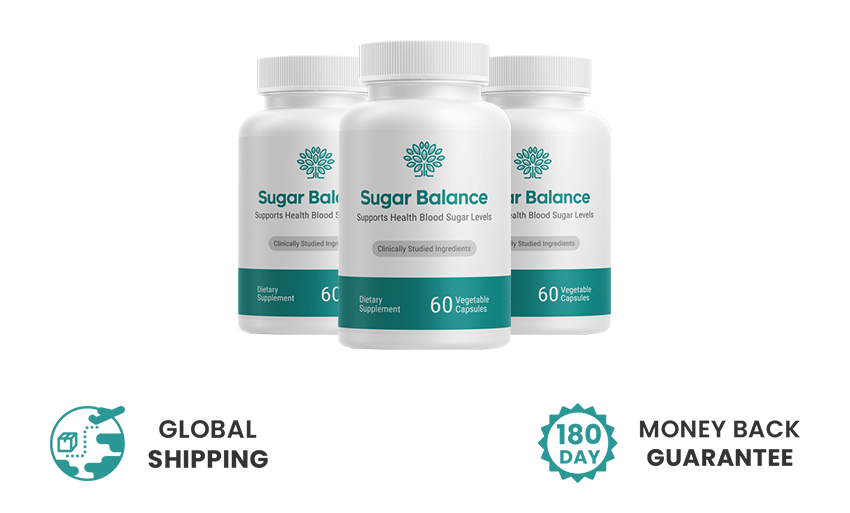 3 Boxes of SugarBalance